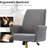 Modern Home Office Chair With Swivel Wheels-1606275780