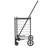 Capacity Foldable Utility Cart