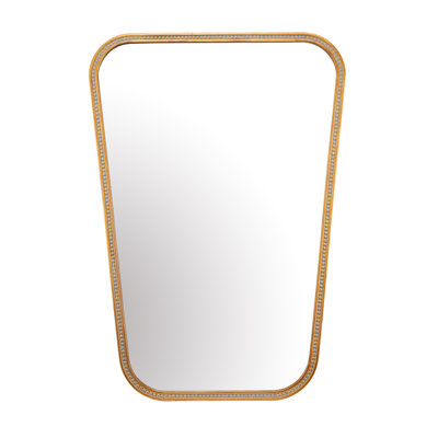 Miroir mural Stoffer Home x Taper