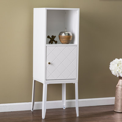 Cabinet d'appoint 1 porte