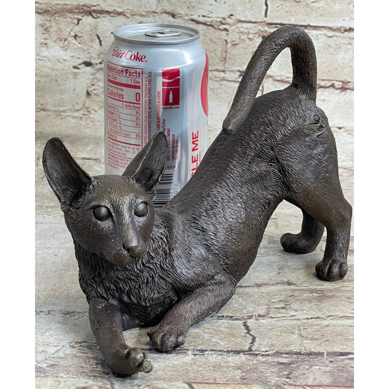 Figurines et sculptures Moshinski