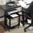 Printer Stand Holder--108972379
