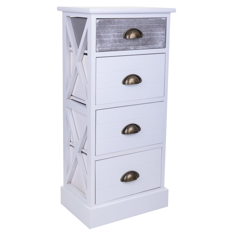 Garberville 35cm W Chest of Drawers