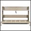 Lit escamotable simple TG avec bureau-1665310209