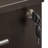 Medina Series 3-Drawer Mobile Vertical Filing Cabinet-127886072
