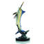 Excited Blue (Marlin)