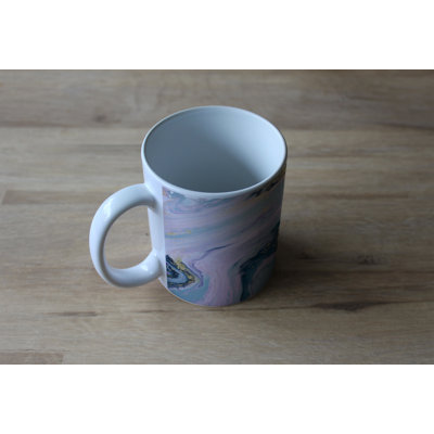 Siya Ceramic Coffee Mug