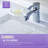 Alto Single-handle Bathroom Faucet with Drain Assembly-19379174