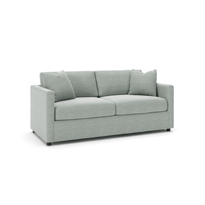 Godwin 75'' Upholstered Sofa