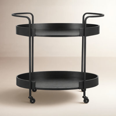 Cyril Bar Cart