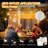 Dusk to Dawn Outdoor Light with Outlet Built-in-854923167