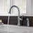 Cassidy Single Handle Kitchen Faucet with Diamond Seal® Technology and With Accessories-14622198