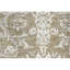 High-Quality Hand-Knotted Beige Area Rug-1955383264-1955383294