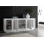 Oppenheimer 207cm Sideboard-37209376