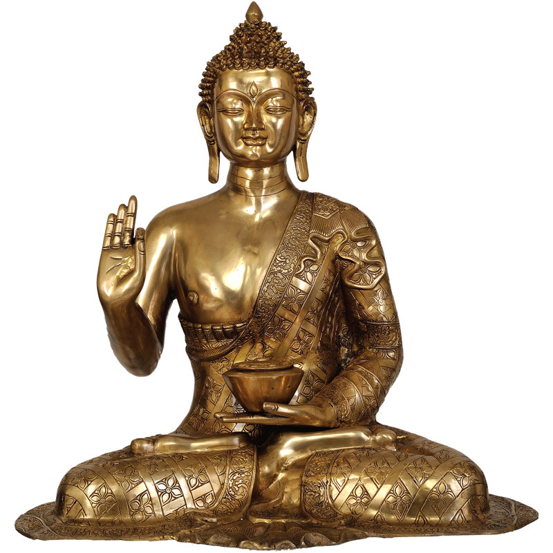 Religious & Spiritual Statue