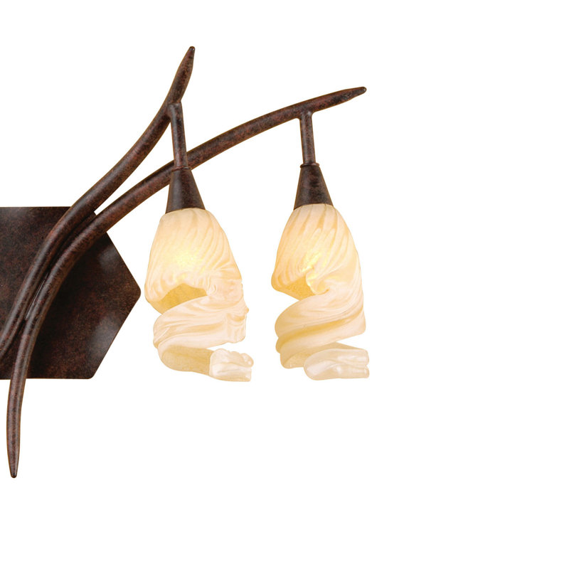 Knickerbocker Armed Sconce, No