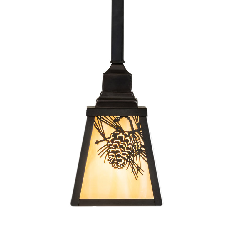 Maegan 1 - Light Pendant