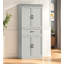 177.8cm Kitchen Pantry