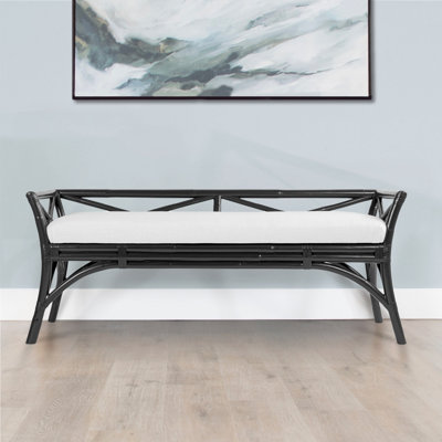 Charlotte Bench