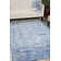 Nyssa Viscose Abstract Indoor Rug