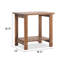 Table d'appoint d'extérieur Candrice-1140381542