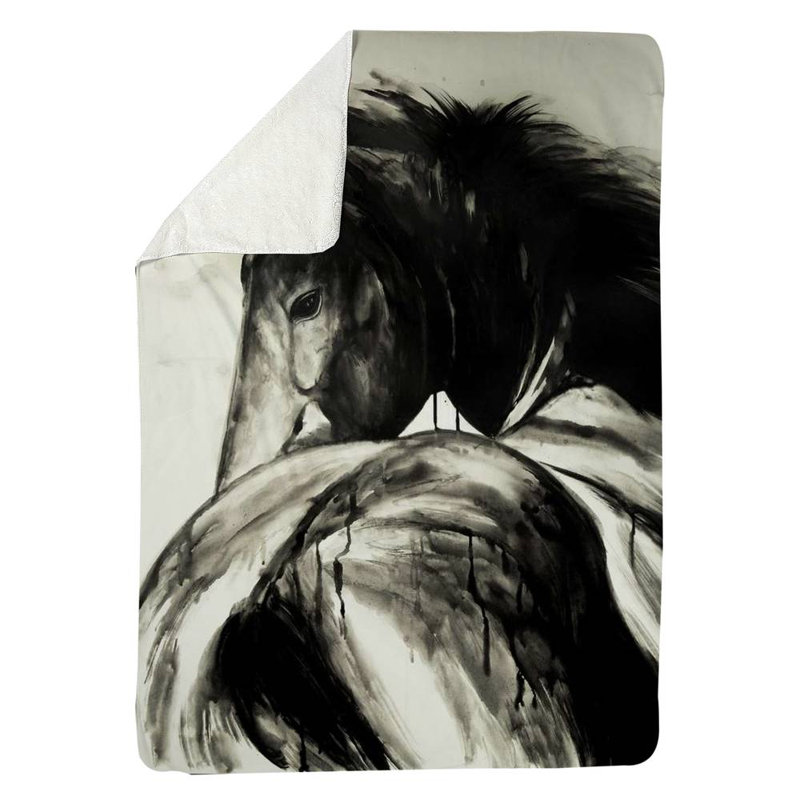 Hand Woven Blanket