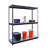 Rivetwell Metal Shelving Unit-10354871