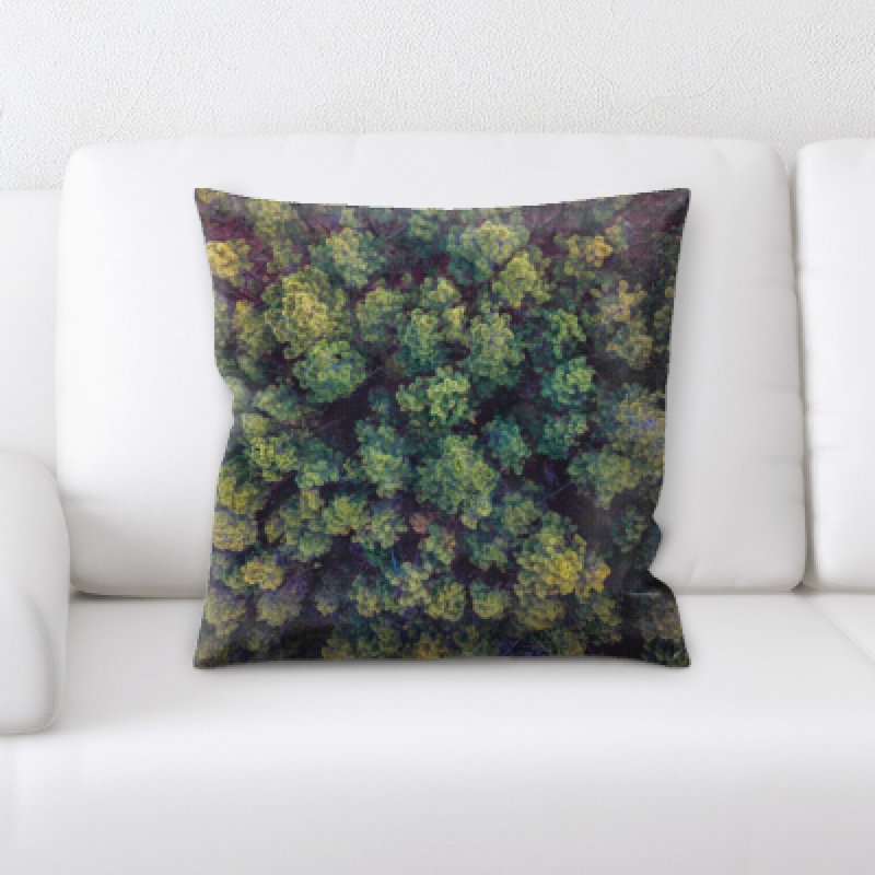 Coussin décoratif Foxhill