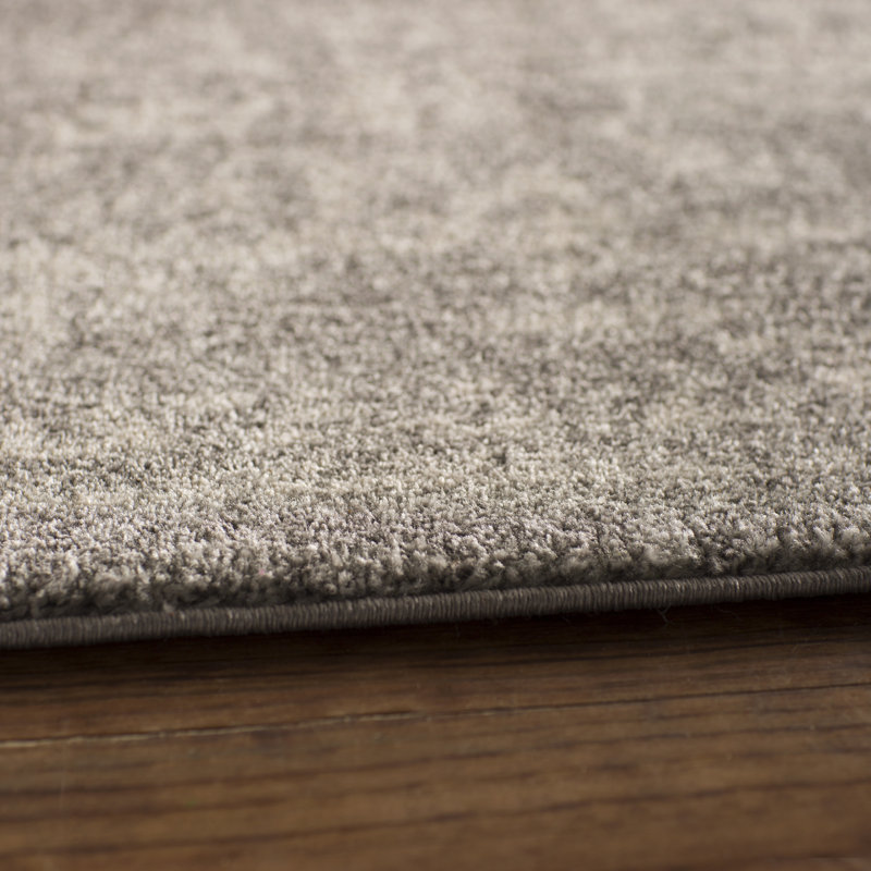 Annette Abstract Rug, Square 5'3"