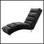 Chaise longue en lin-498533382