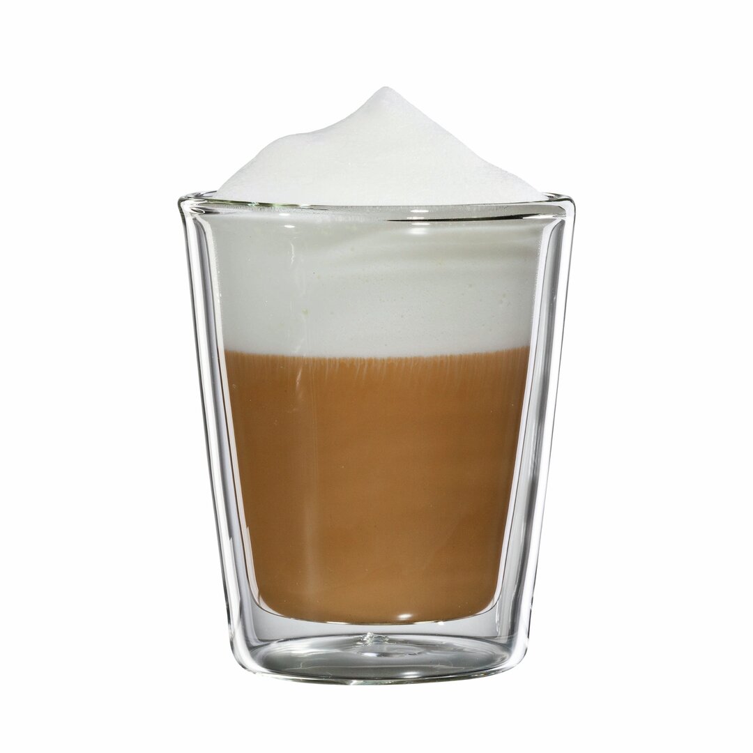 200 ml Kaffeegläser-Set