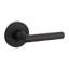 Reserve Contemporary Tube Hall/ Closet Lever-134167092