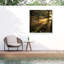 Toile extérieure «Sunrays» de Tyrese Christian Lindsten-87945956