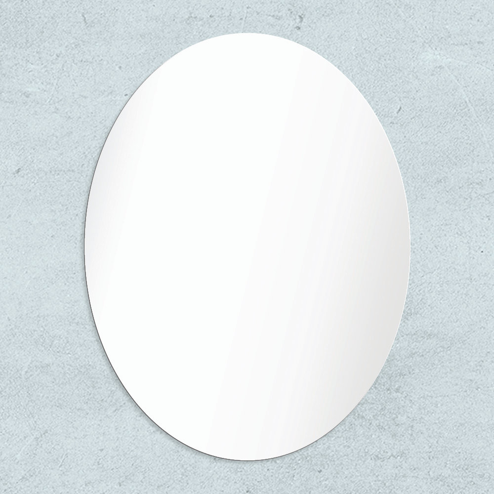 Accent Mirror