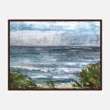 Access Granted - Artist Enhanced Canvas Print