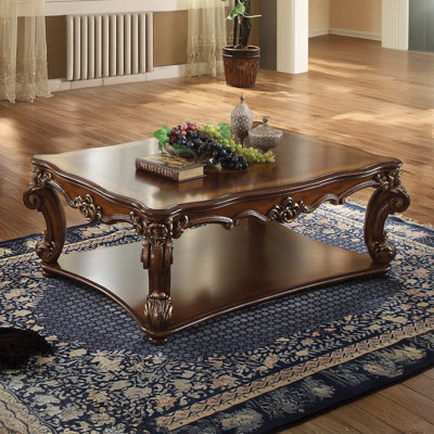 Table basse Aaryn (rectangulaire)