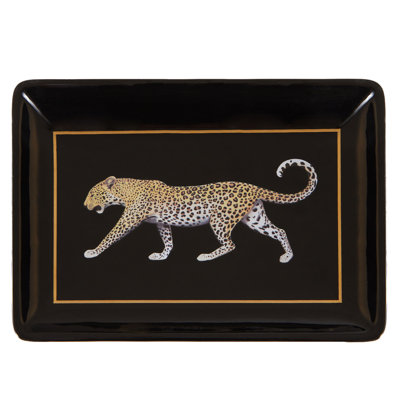 Ahmar Ceramic Tray