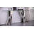 60'' Glass Top Console Table-297012904