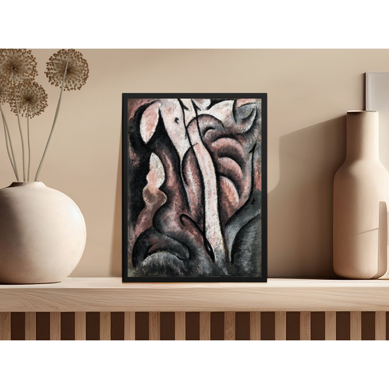 Taya Print, 11.7x16.5