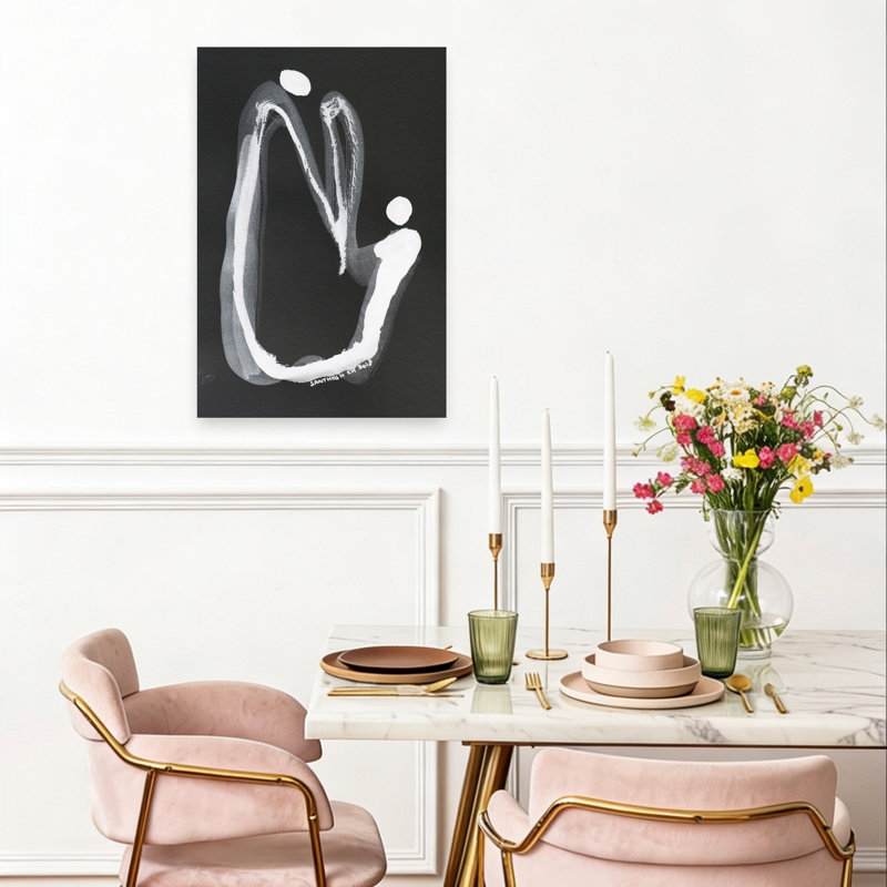 Print, 60.96cm H x 40.64cm W