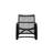 Curve Patio Chair