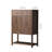 Solid Wood Shoe Storage Cabinet