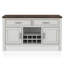 Desserte 2 tiroirs Branson Columbard