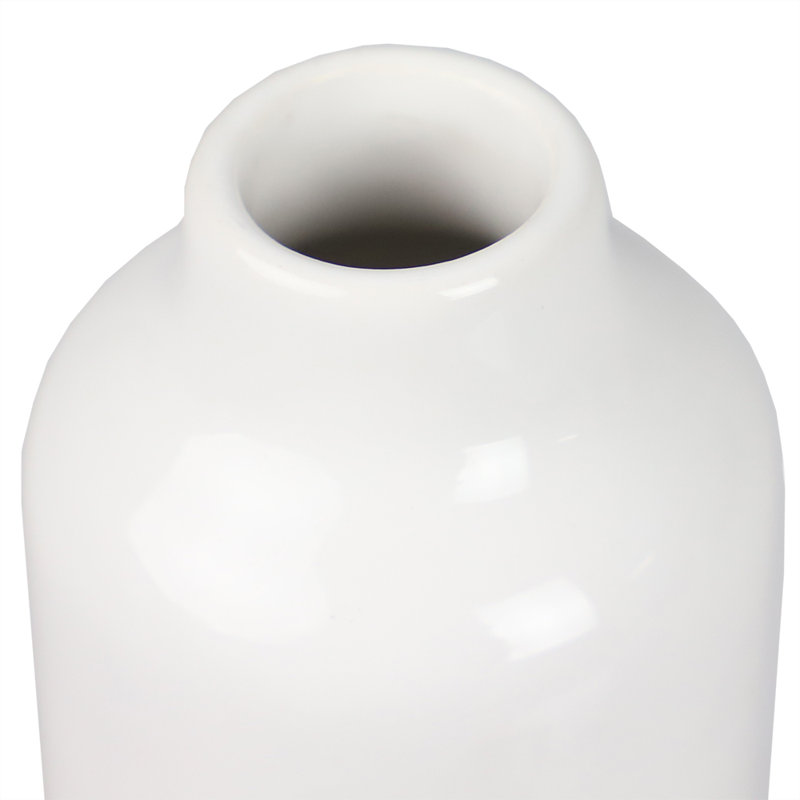 Ceramic Oil & Vinegar Cruet Set