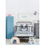 «Superhero Sleep Here Bubble Box» par Fianna, reproduction encadrée-1738617524