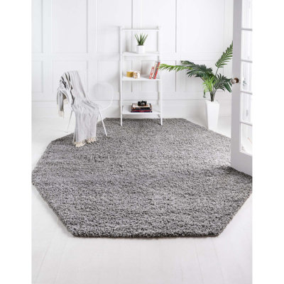 Santosha Shag Rug