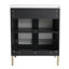 Meuble-lavabo 28 po Modern