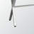 Gino Grey End Table