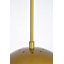 Luminaire suspendu sphère 1 lumière Bulera-944736286-944736287