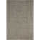 Barthelus Wool Checkered Indoor Rug